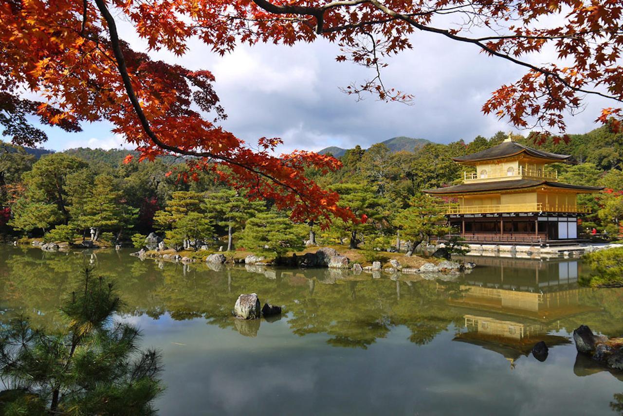 R Star Hostel Kyoto Dış mekan fotoğraf