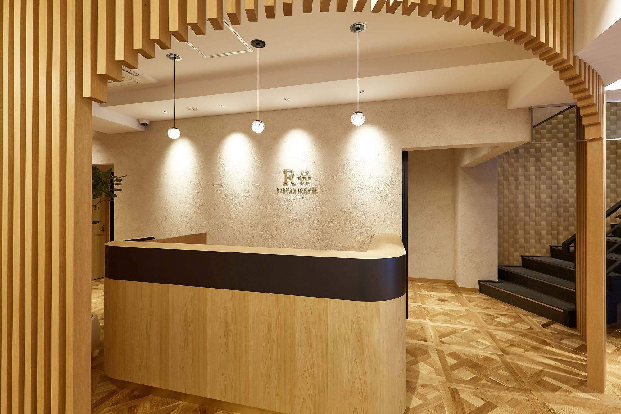 R Star Hostel Kyoto Dış mekan fotoğraf