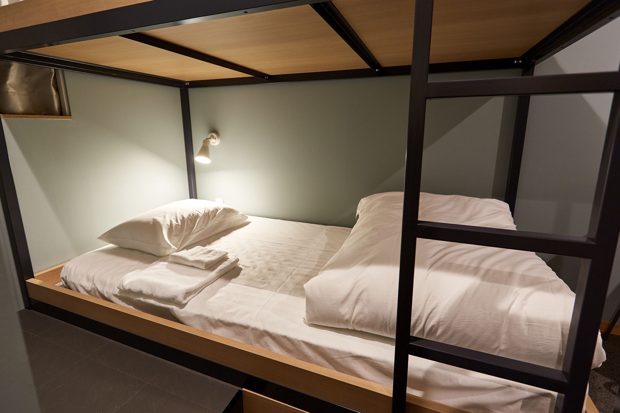 R Star Hostel Kyoto Dış mekan fotoğraf