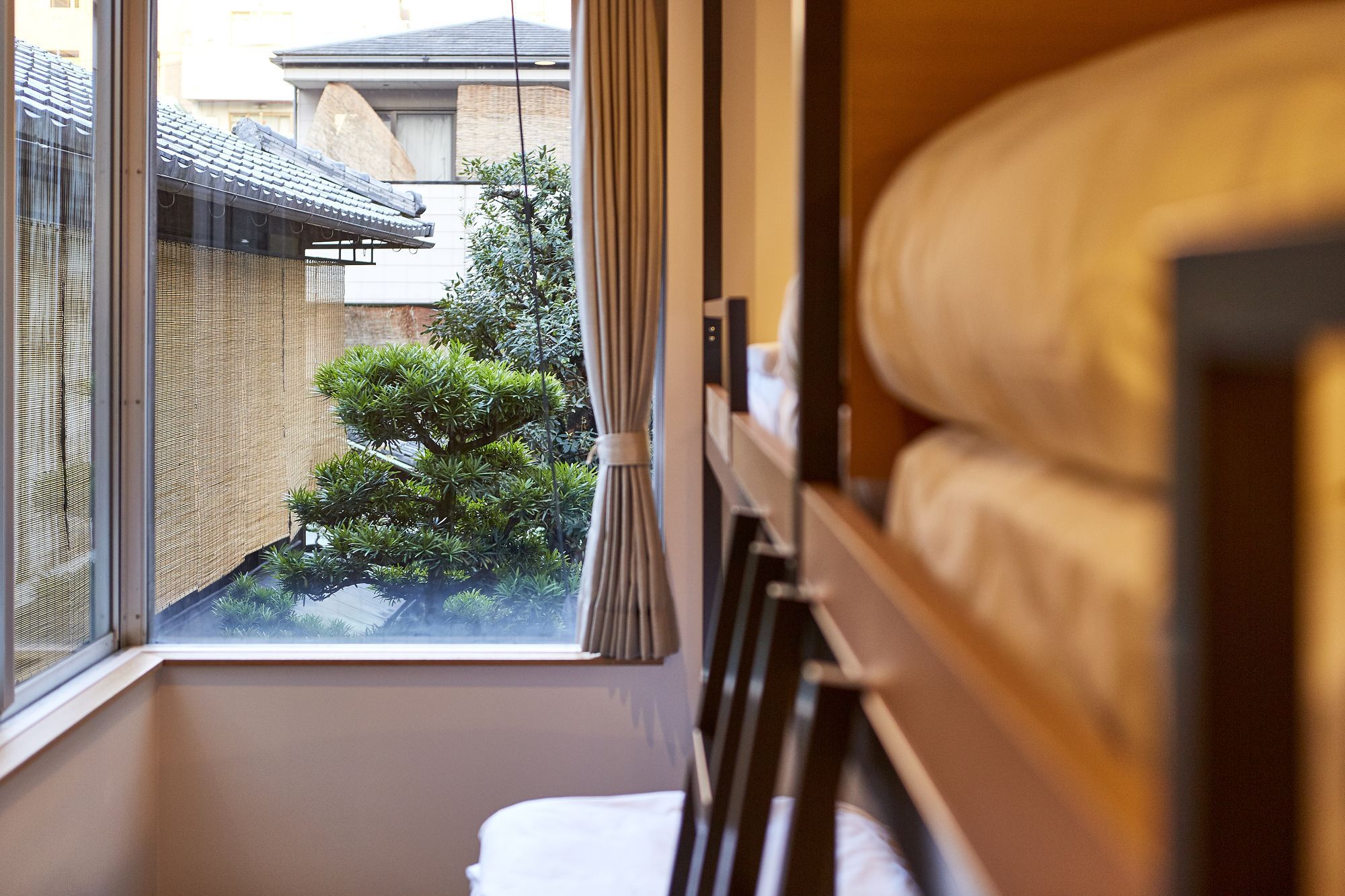 R Star Hostel Kyoto Dış mekan fotoğraf