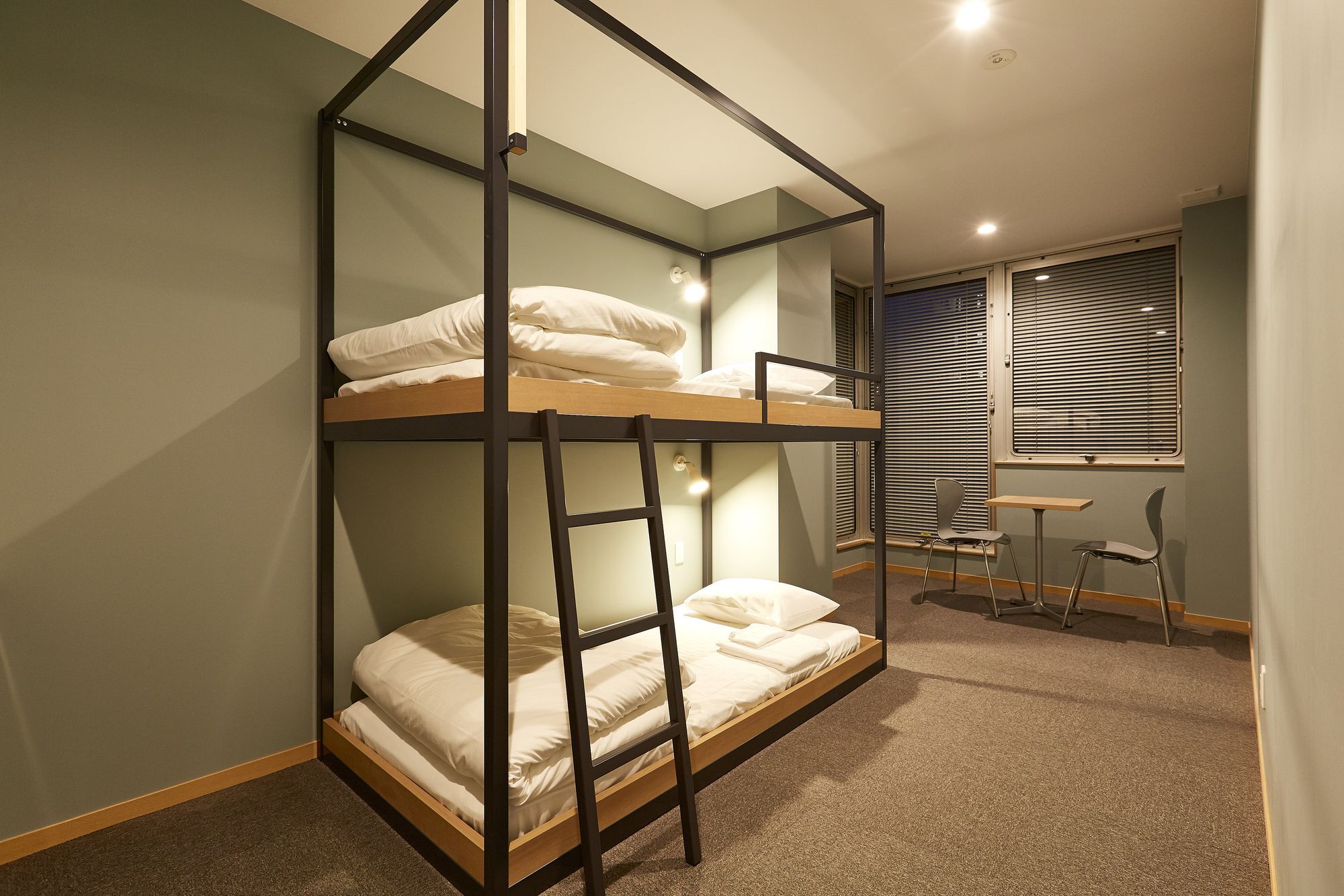 R Star Hostel Kyoto Dış mekan fotoğraf