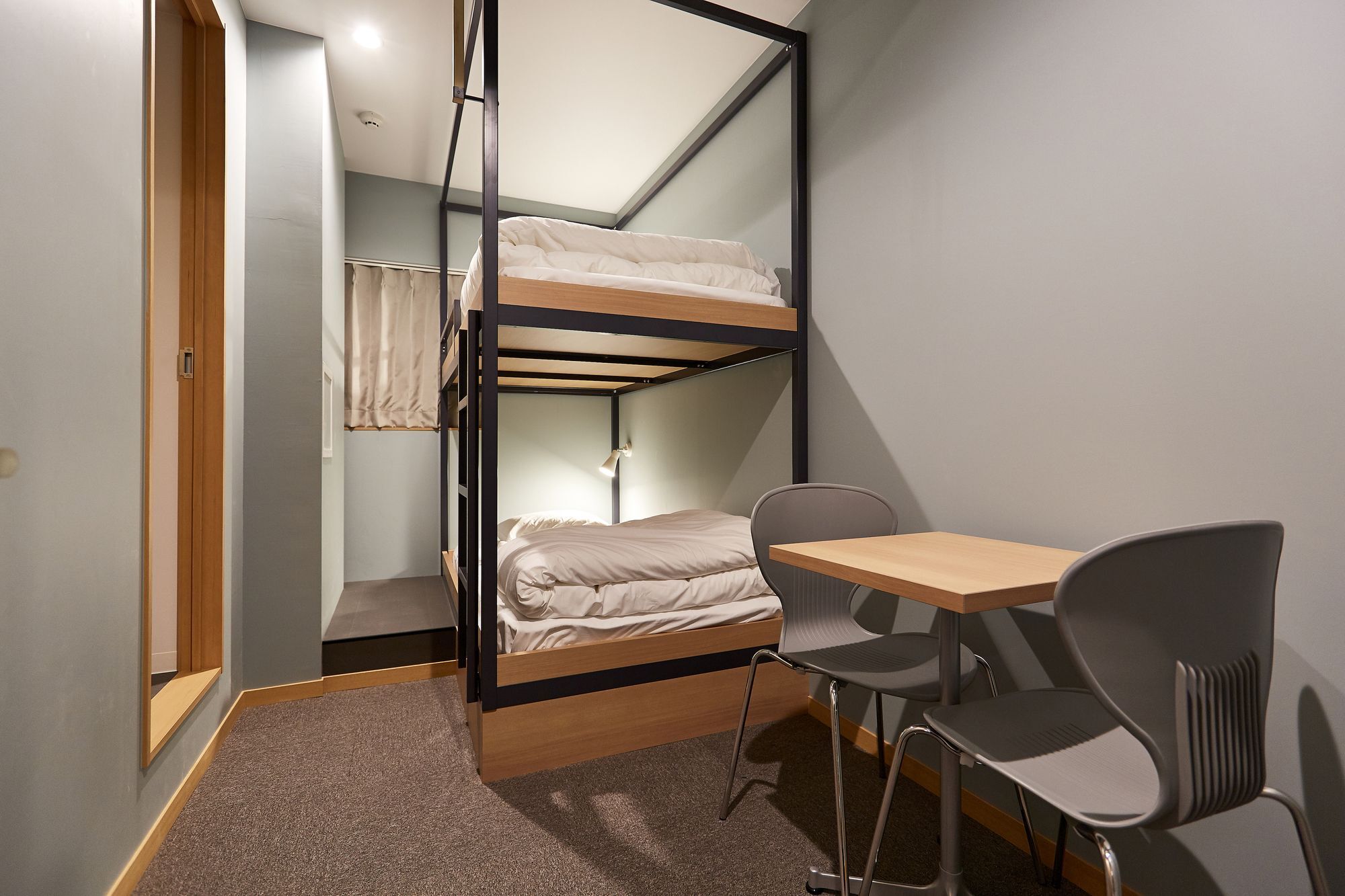 R Star Hostel Kyoto Dış mekan fotoğraf
