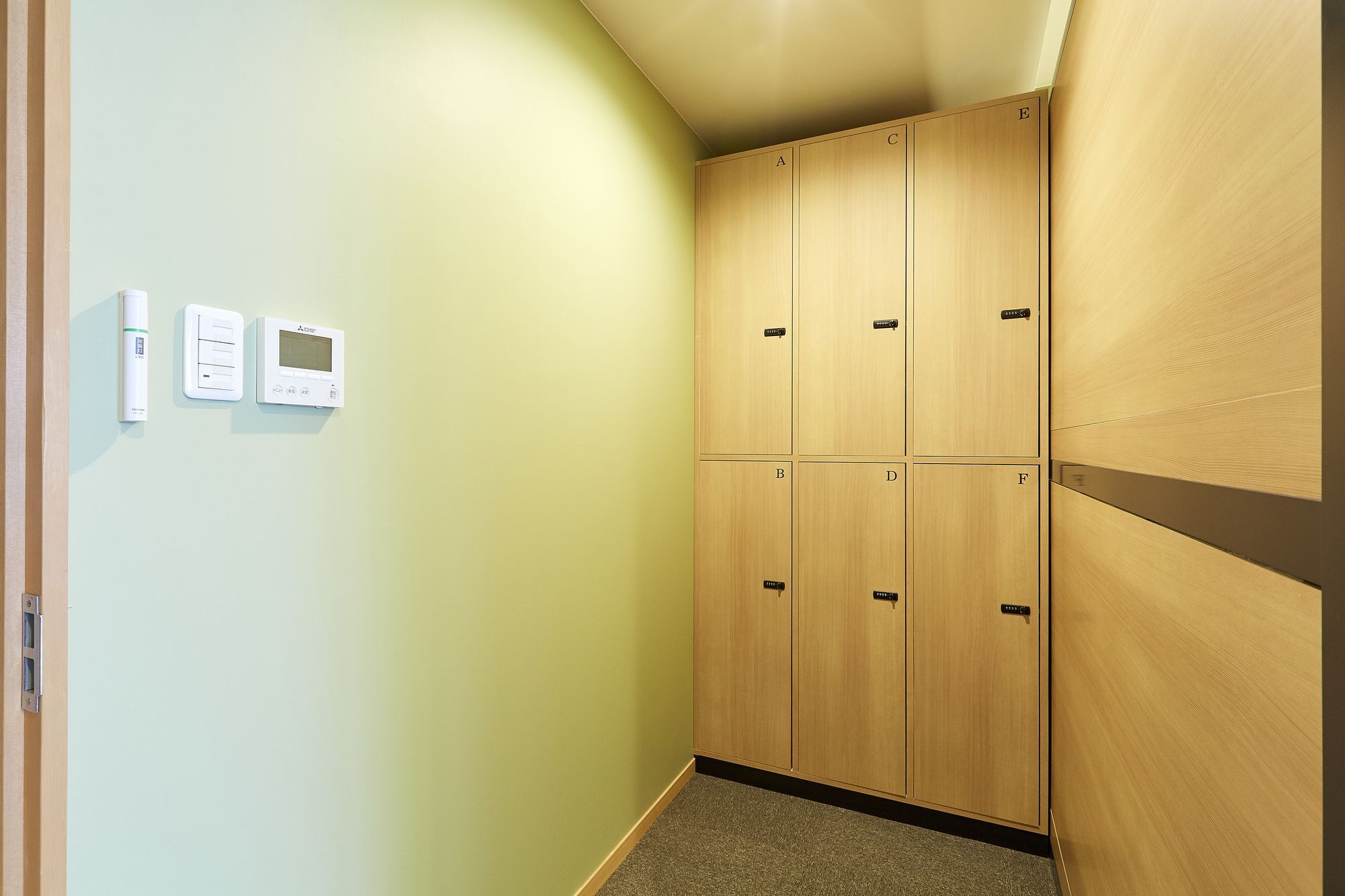 R Star Hostel Kyoto Dış mekan fotoğraf