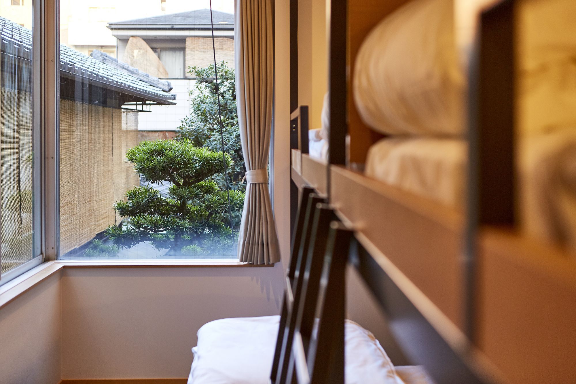 R Star Hostel Kyoto Dış mekan fotoğraf