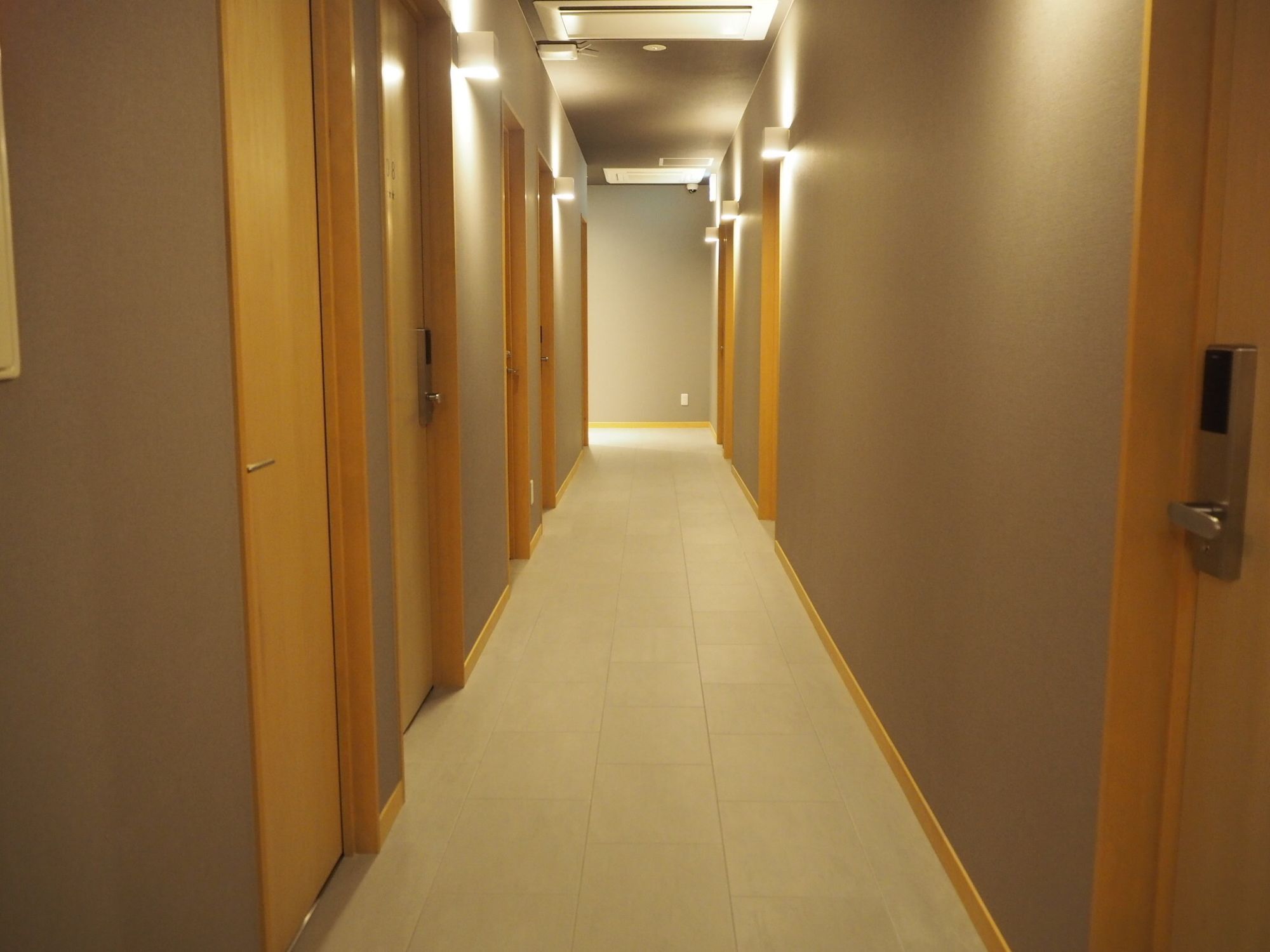 R Star Hostel Kyoto Dış mekan fotoğraf