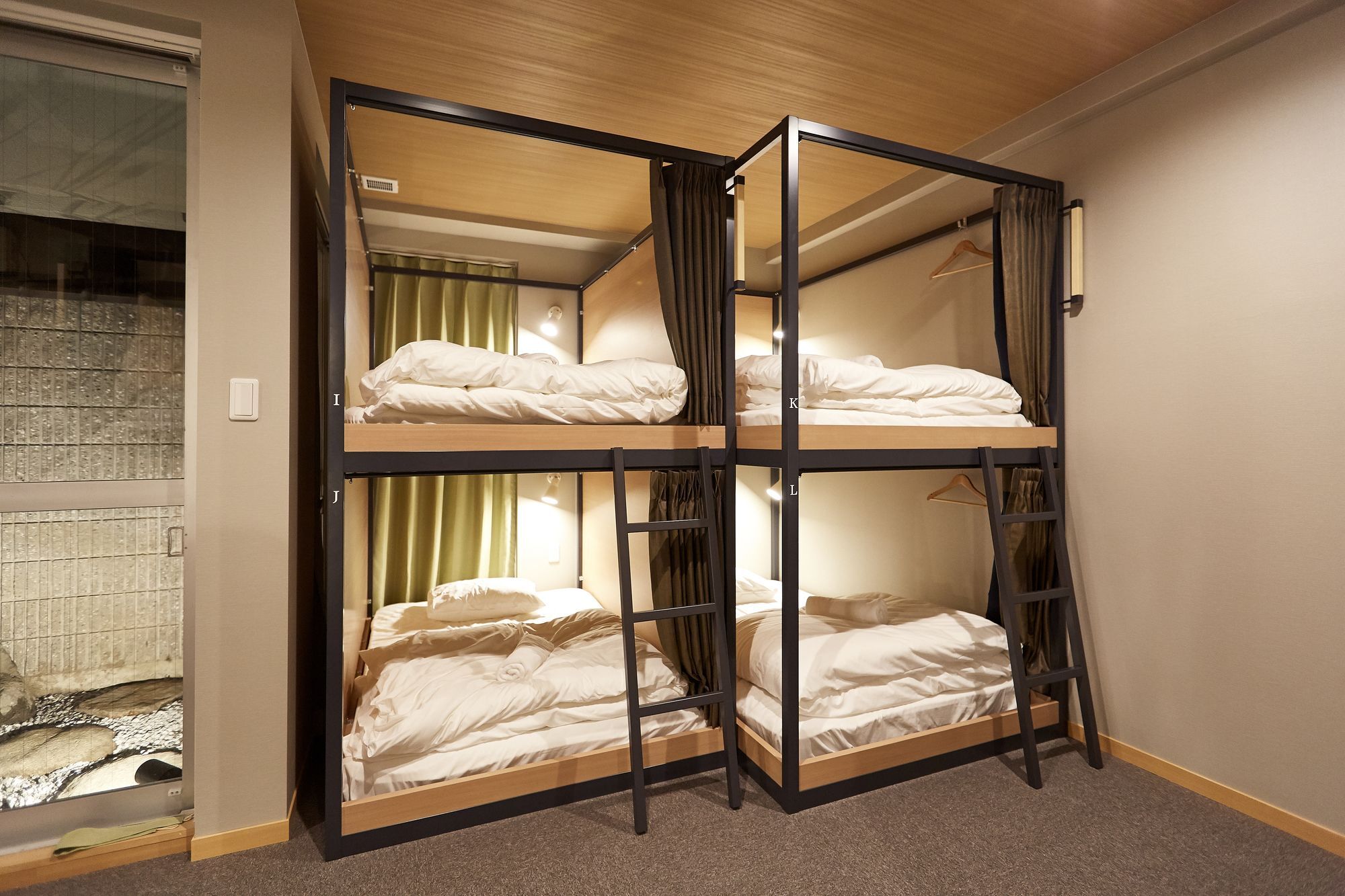 R Star Hostel Kyoto Dış mekan fotoğraf