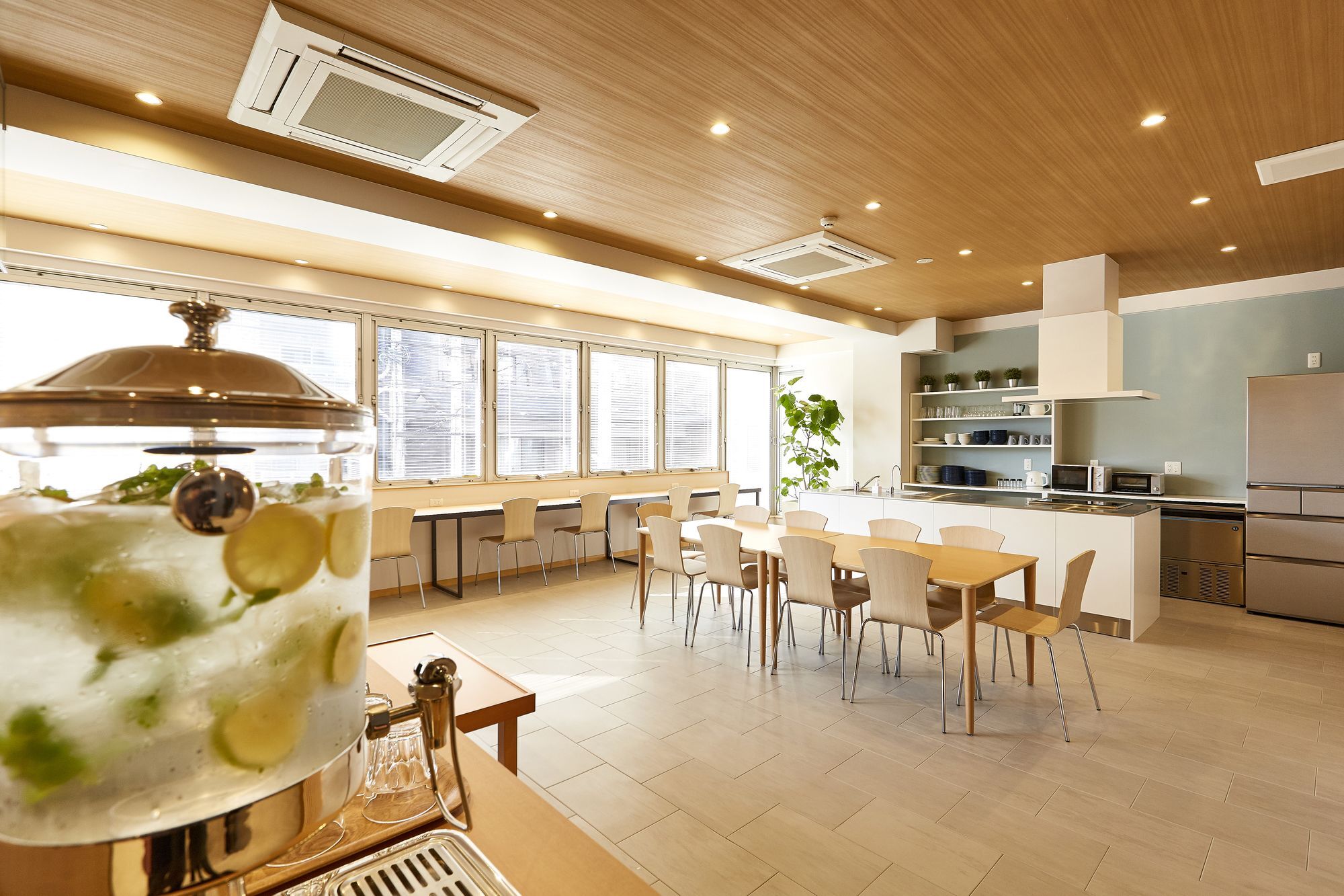 R Star Hostel Kyoto Dış mekan fotoğraf