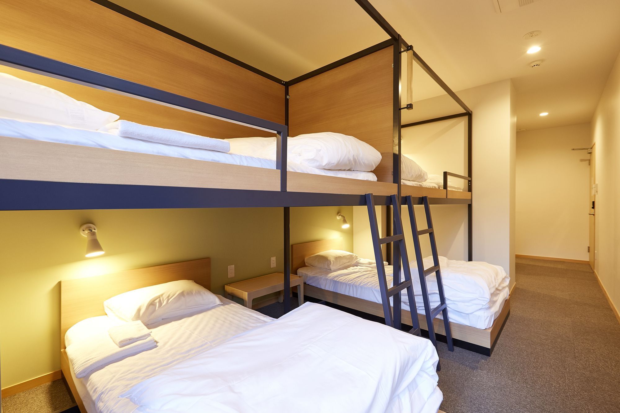 R Star Hostel Kyoto Dış mekan fotoğraf