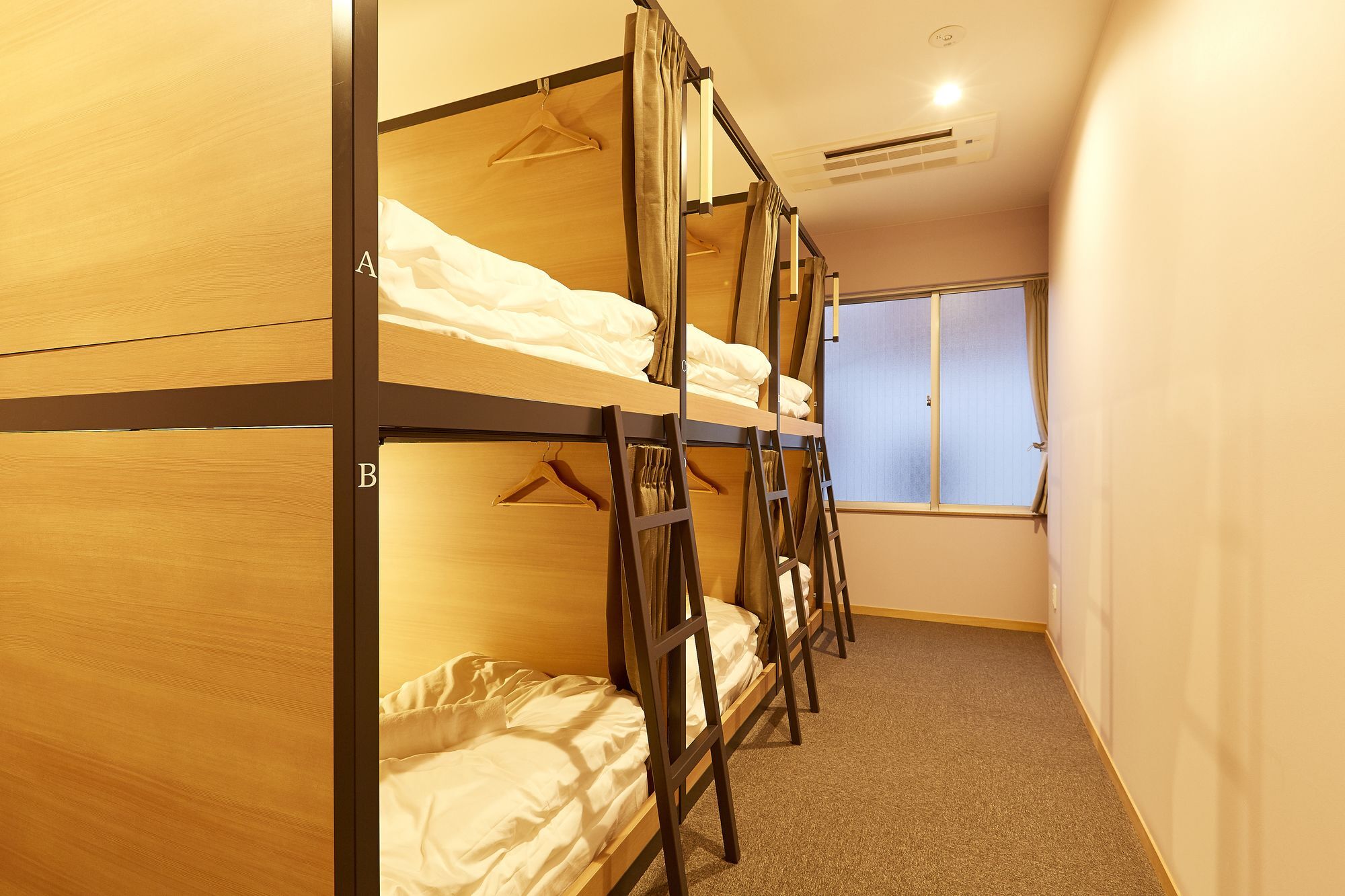 R Star Hostel Kyoto Dış mekan fotoğraf