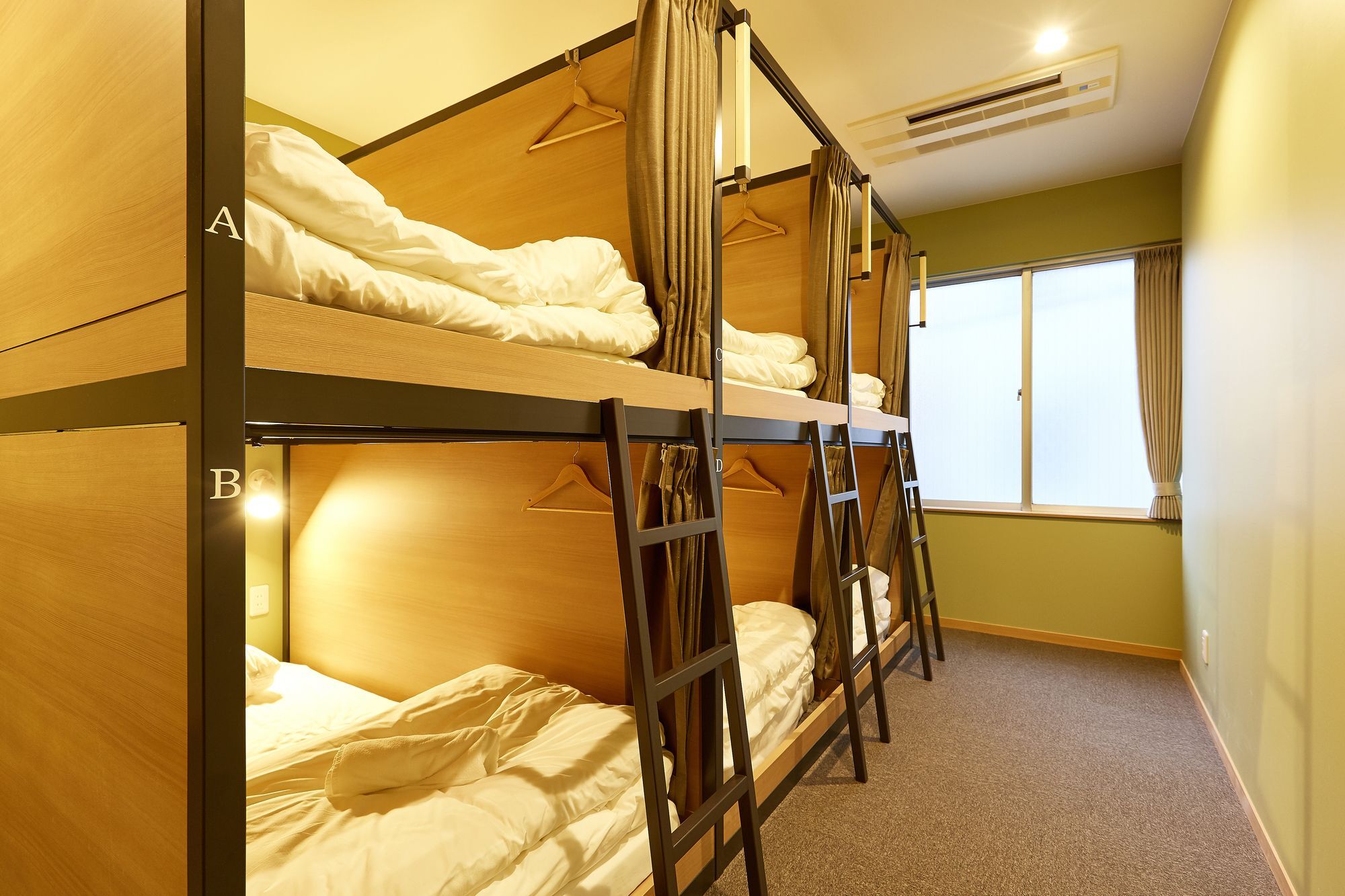 R Star Hostel Kyoto Dış mekan fotoğraf