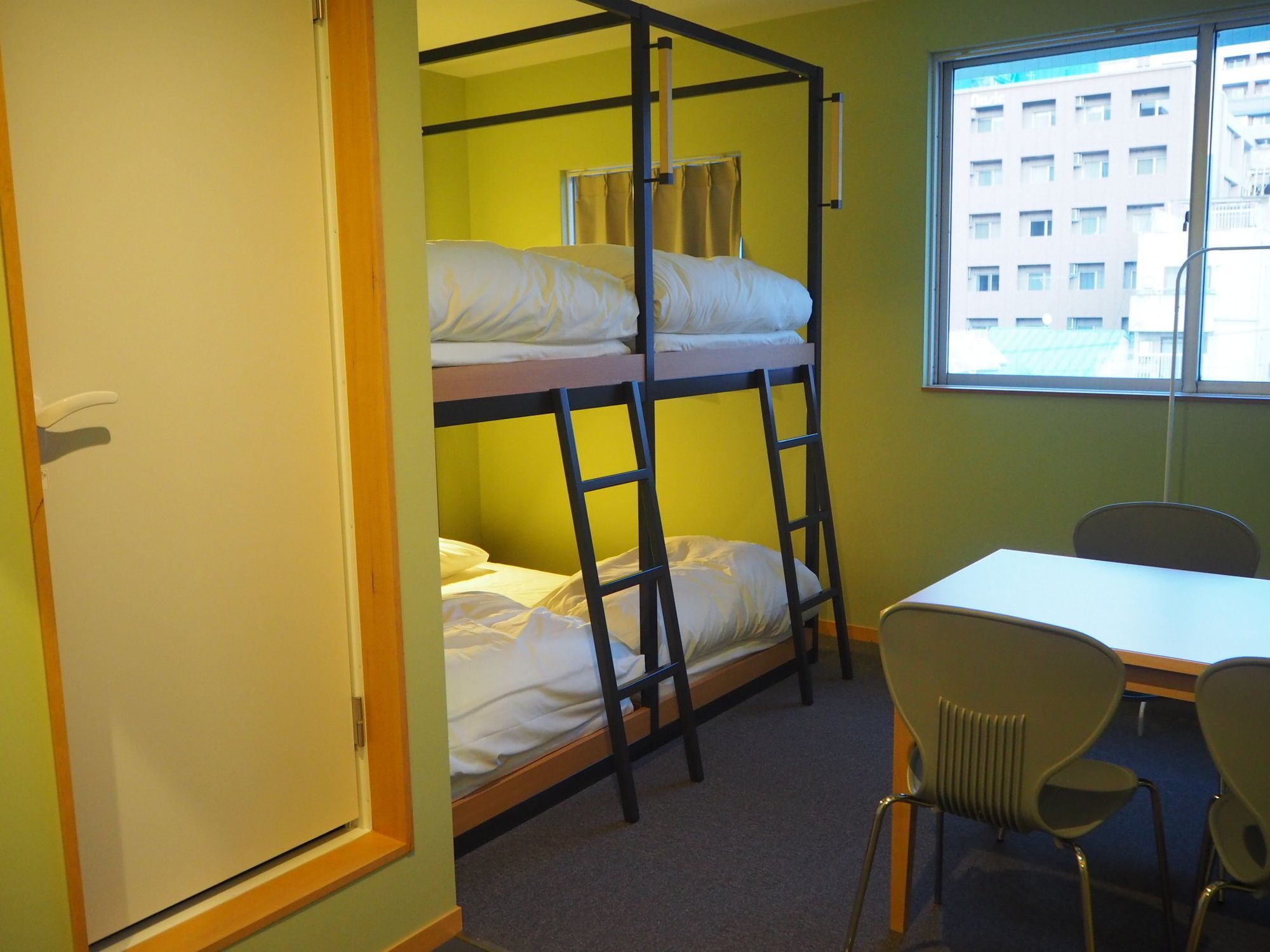 R Star Hostel Kyoto Dış mekan fotoğraf