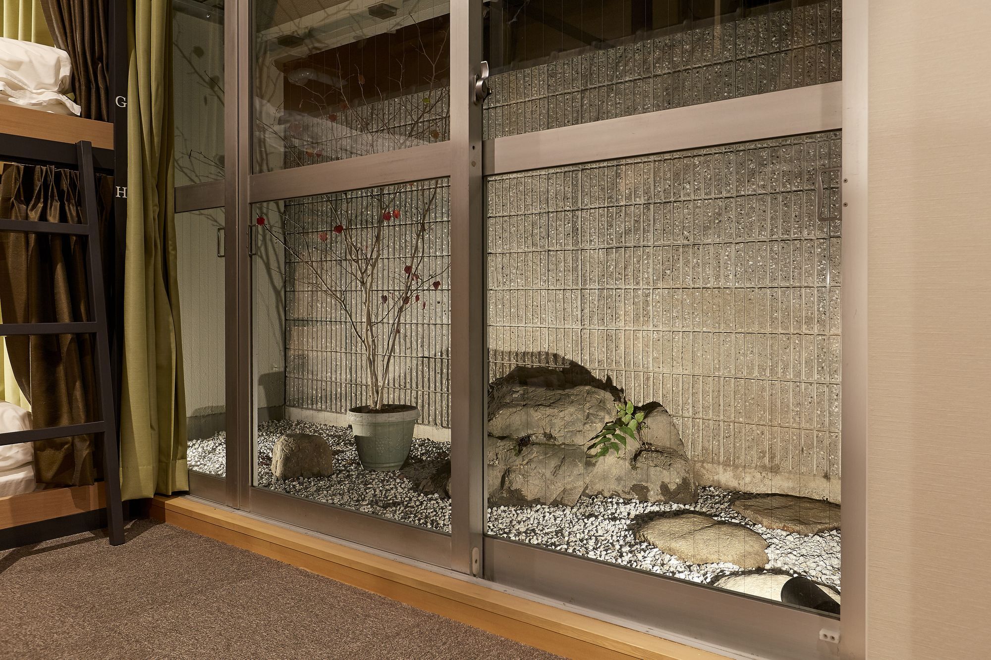 R Star Hostel Kyoto Dış mekan fotoğraf