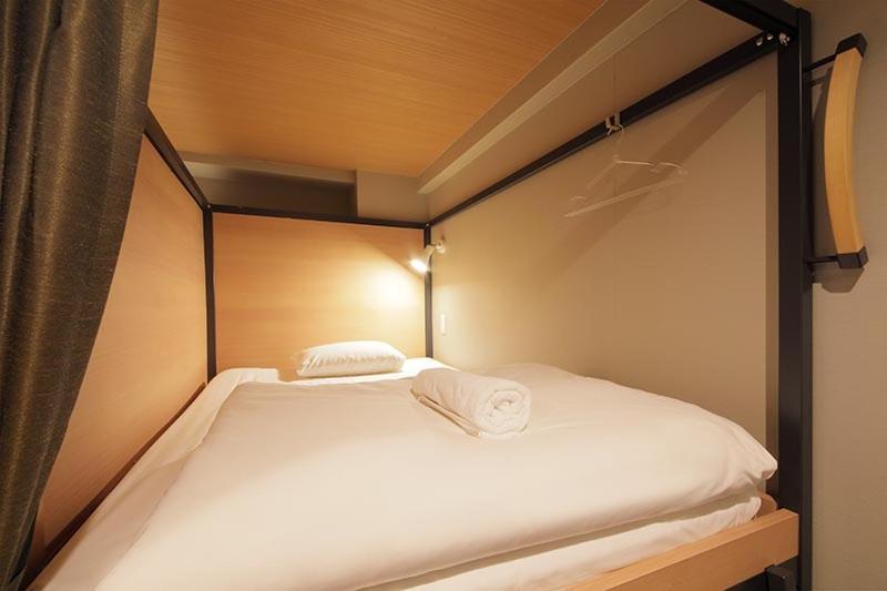 R Star Hostel Kyoto Dış mekan fotoğraf