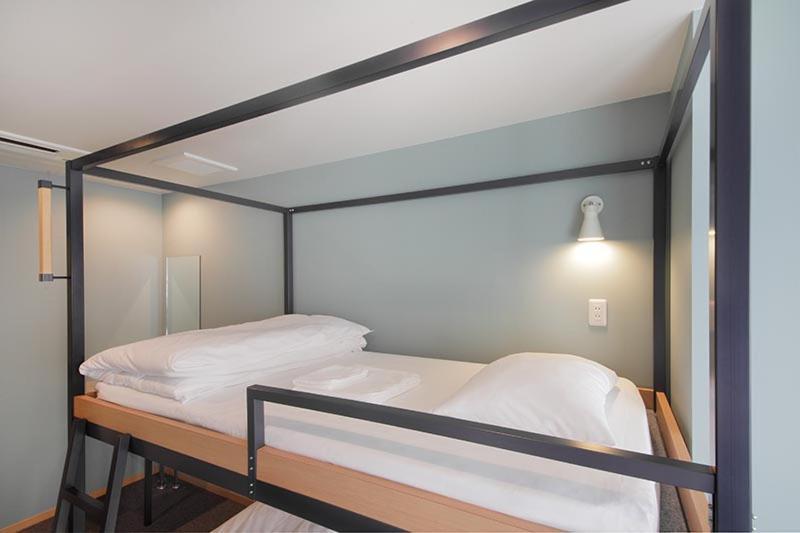 R Star Hostel Kyoto Dış mekan fotoğraf