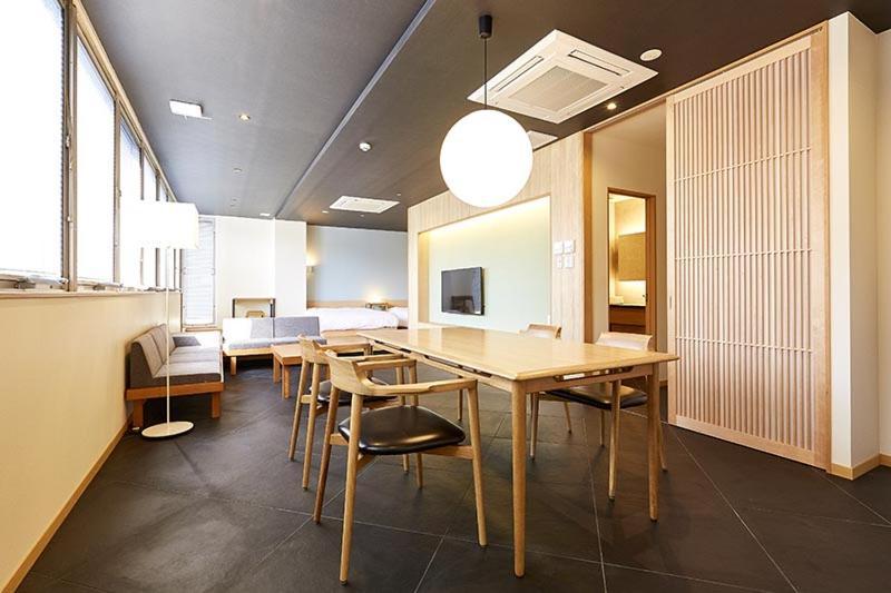 R Star Hostel Kyoto Dış mekan fotoğraf