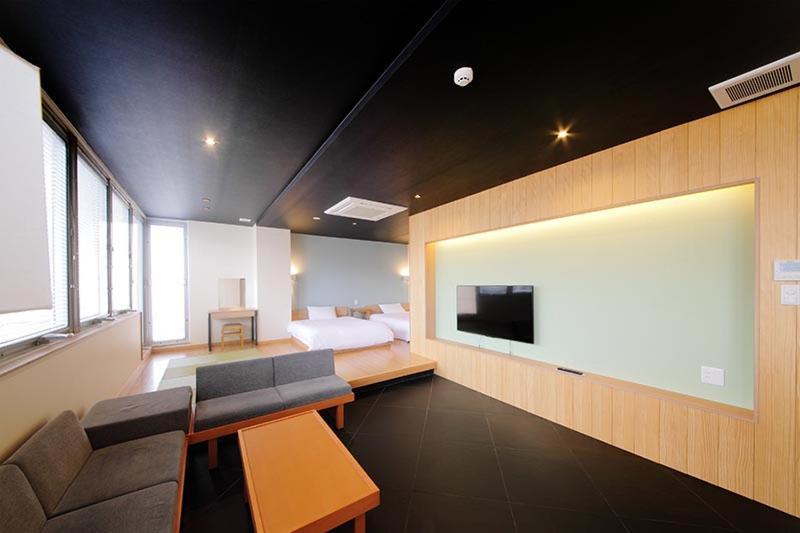 R Star Hostel Kyoto Dış mekan fotoğraf