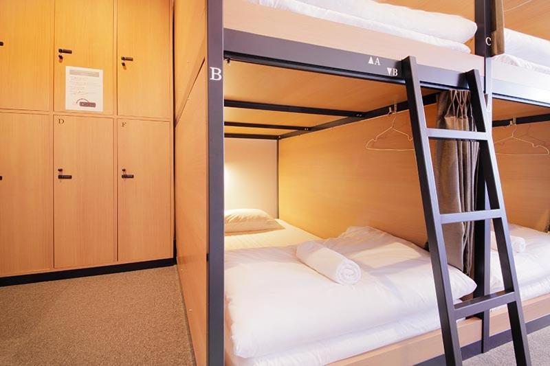 R Star Hostel Kyoto Dış mekan fotoğraf