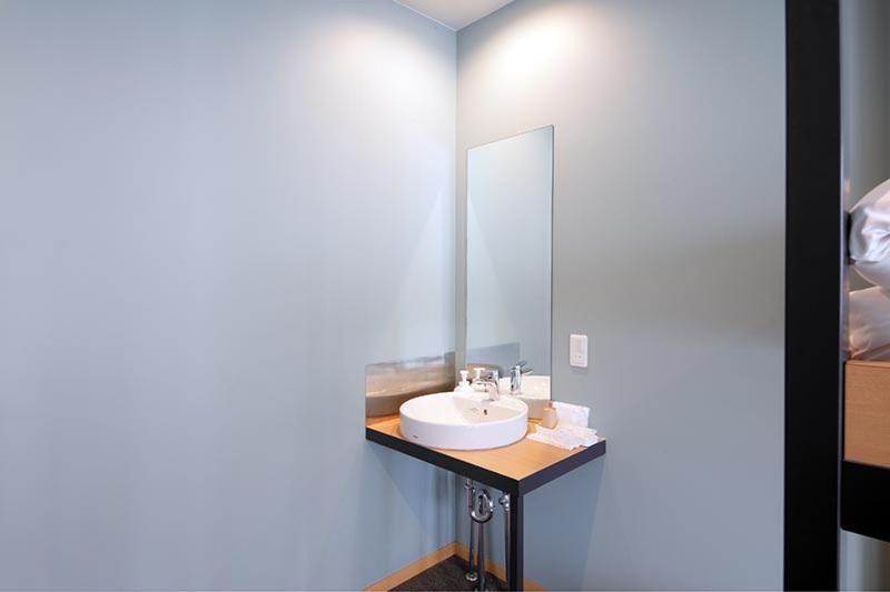 R Star Hostel Kyoto Dış mekan fotoğraf