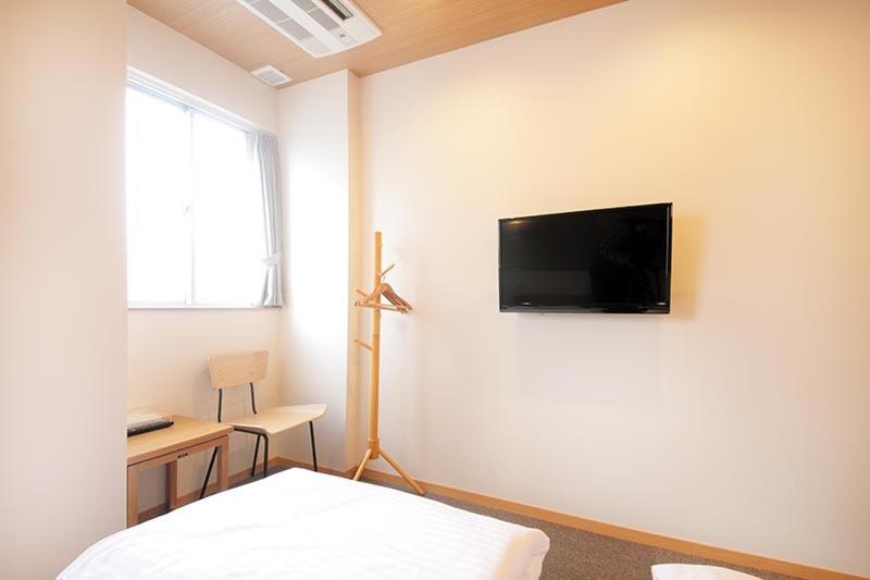 R Star Hostel Kyoto Dış mekan fotoğraf
