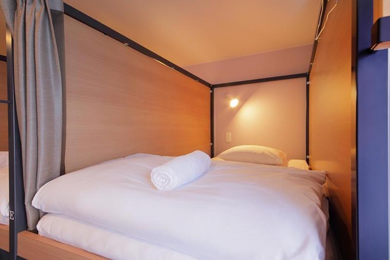 R Star Hostel Kyoto Dış mekan fotoğraf