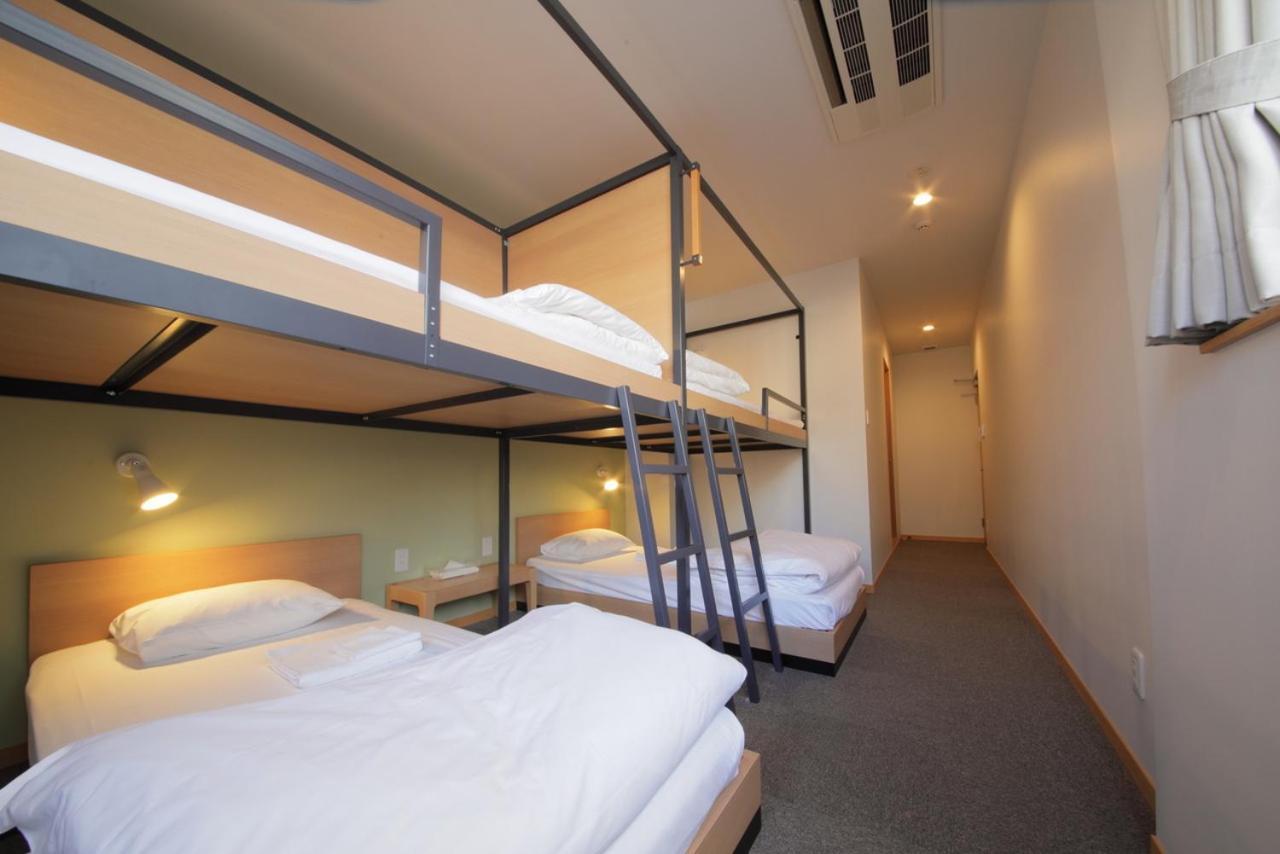 R Star Hostel Kyoto Dış mekan fotoğraf