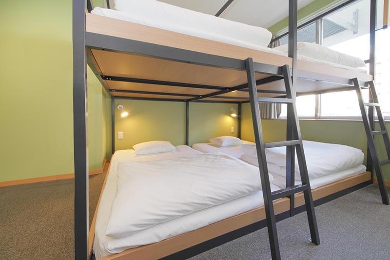 R Star Hostel Kyoto Dış mekan fotoğraf