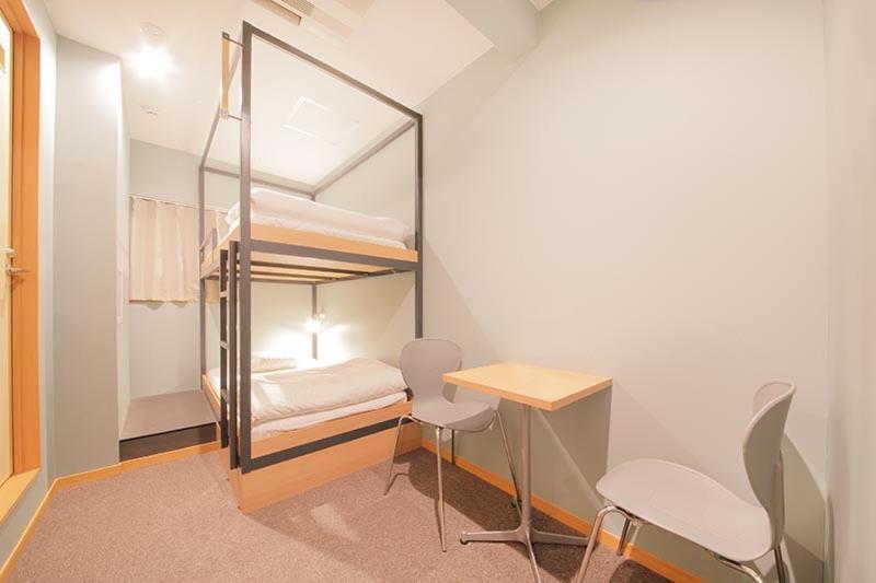 R Star Hostel Kyoto Dış mekan fotoğraf