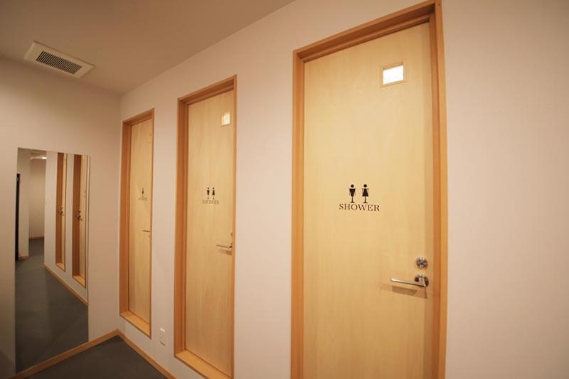 R Star Hostel Kyoto Dış mekan fotoğraf