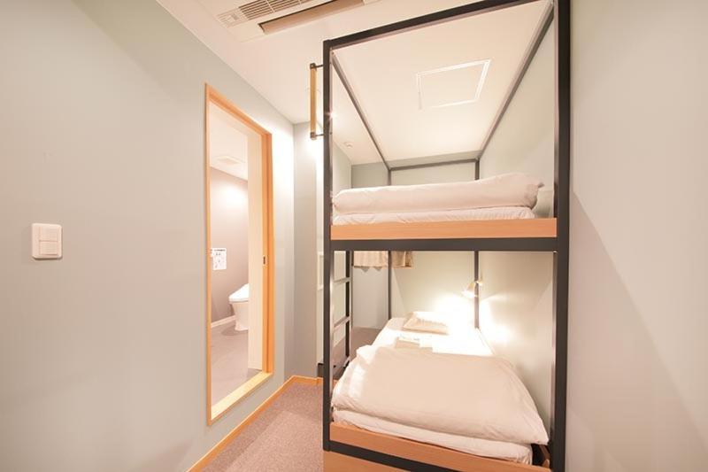 R Star Hostel Kyoto Dış mekan fotoğraf