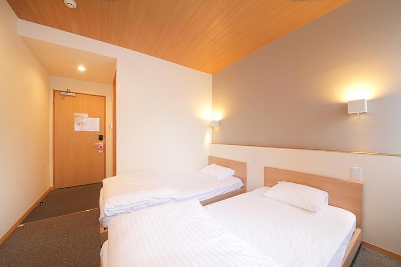R Star Hostel Kyoto Dış mekan fotoğraf