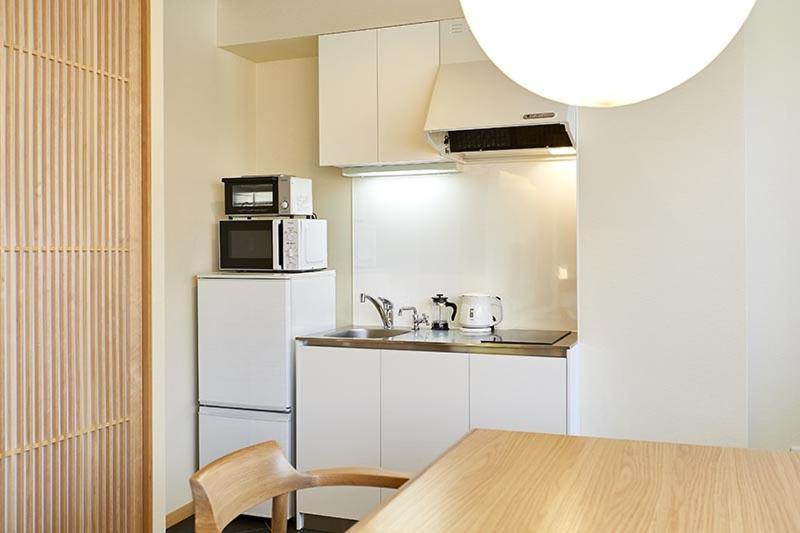 R Star Hostel Kyoto Dış mekan fotoğraf